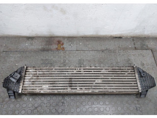 Интеркулер  Ford Kuga 2016-2019       