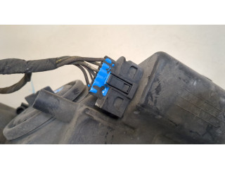 Фара передняя  Mercedes CLS C219 2004-2010 левая 