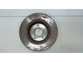 Диск тормозной Jeep Commander 2006-2010 3.0 передний 52089269AB