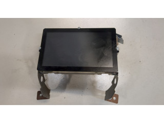 Дисплей бортового компьютера Nissan Pathfinder 2004-2014 28091EP000