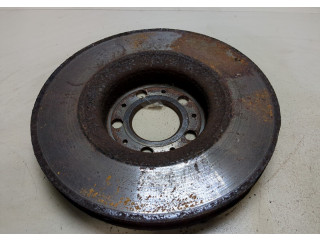 Диск тормозной Volvo S60 2000-2009 2.0 передний