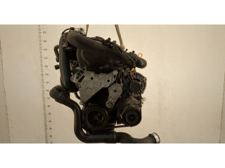 Турбина Skoda Octavia (A5) 2004-2013