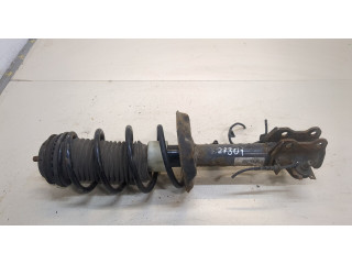 Стойка амортизатора  Fiat Punto Evo 2009-2012      