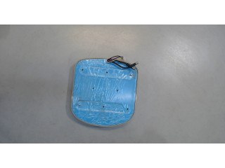 Дисплей мультимедиа Nissan Elgrand 1997-2002