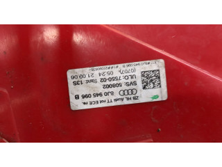 Задний фонарь     8J0945096B     