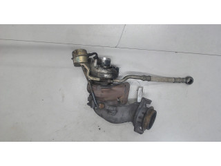 Турбина Volkswagen Transporter 4 1991-2003 1.9