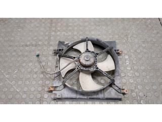 Вентилятор радиатора  Honda CR-V 1995-2001           