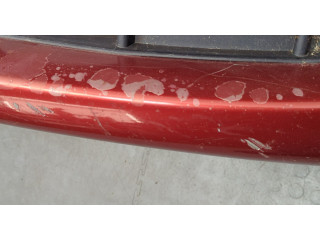 Бампер  Citroen C8 2002-2008 передний   