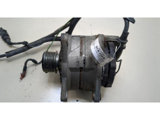 Генератор Skoda Fabia 2007-2010