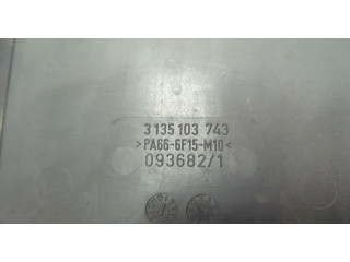 Вентилятор радиатора  Volvo V50 2004-2012           