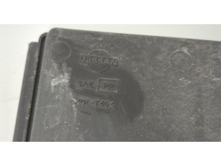 Вентилятор радиатора  Nissan Murano 2002-2008           