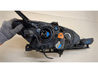 Фара передняя Mazda 3 (BK) 2003-2009 левая