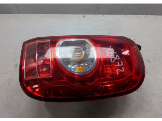 Задний фонарь          