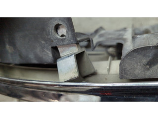 Решетка радиатора Infiniti QX56 2010-2013 623101LA1A