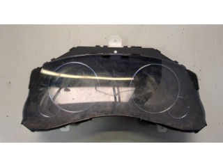 Панель приборов Infiniti EX35