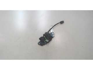 Замок капота Mazda CX-5 2012-2017