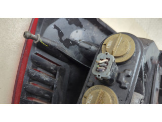 Задний фонарь          