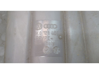 Бачок расширительный Audi Q5 2008-2017 8K0121405N
