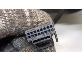 Зеркало боковое Skoda Yeti 2009-2014 правое