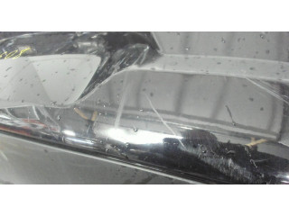 Бампер  Volkswagen Passat CC 2008-2012 задний     3C8807421F