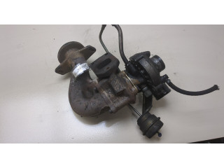  Турбина  Volkswagen Transporter 4 1991-2003              2.5 074145703E, 074145703EX