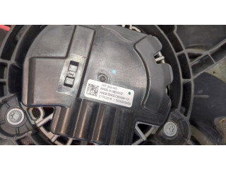 Вентилятор радиатора  Volkswagen Atlas 2017-2020           