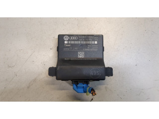 Блок комфорта  Skoda Yeti 2009-2014        