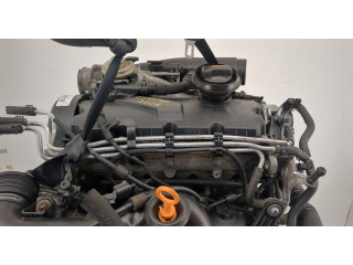 Генератор  Skoda Octavia (A5) 2004-2013       06F903023    