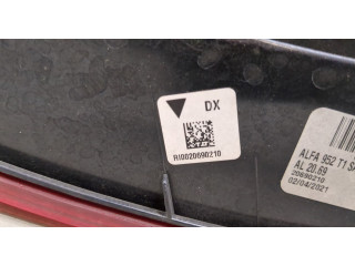 Задний фонарь     20690210     