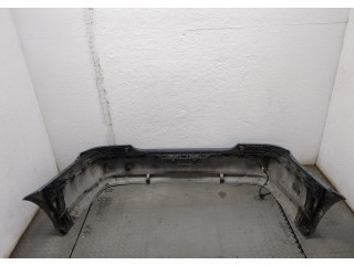 Бампер  Mercedes E W211 2002-2009 задний   