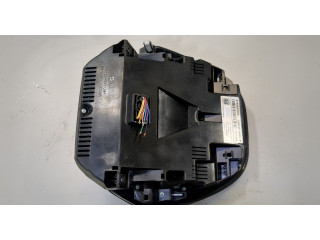 Дисплей бортового компьютера Mitsubishi Eclipse Cross 2017-2020