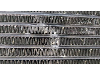 Интеркулер Mitsubishi Montero Sport / Pajero Sport 1996-2008