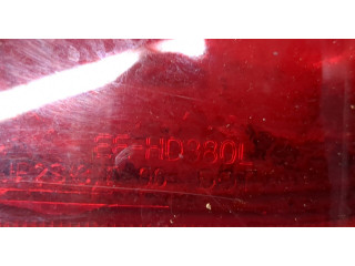 Задний фонарь