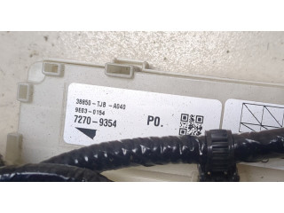 Блок предохранителей  Acura RDX 2018-2021         