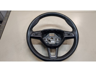 Руль Skoda Kodiaq