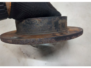 Диск тормозной  Toyota RAV 4 2006-2013 2.5  задний     424310R010      