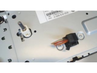 Дисплей мультимедиа Volkswagen Golf 7 2012-2017 5g0919605h