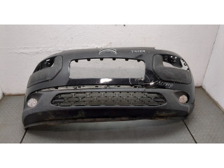 Бампер Citroen C4 Cactus передний