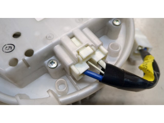 Моторчик печки  Lexus LS460 2006-2012         