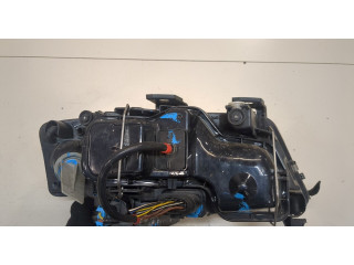 Фара передняя  Audi A6 (C5) 1997-2004 левая 