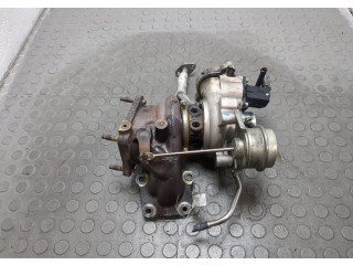 Турбина GMC Terrain 2017-2024 12682937