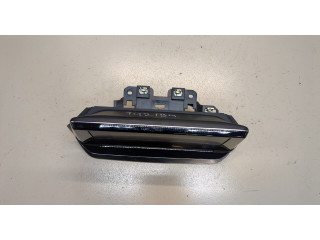 Дисплей бортового компьютера  Peugeot 2008 2019-2023         