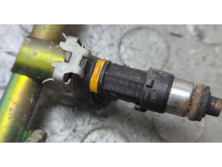 Форсунка топливная Infiniti FX 2002-2009 16600CD701, 17521AC700