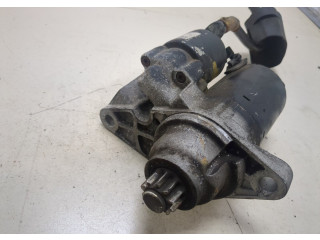 Стартер  Skoda Octavia (A5) 2004-2008 1.6     