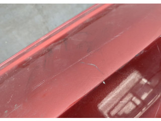 Бампер  Ford Focus 2 2008-2011 задний   