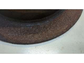 Диск тормозной SsangYong Rexton 2001-2007 2.7 задний