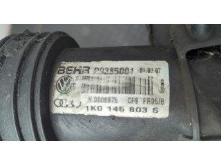 Интеркулер Skoda Octavia (A5) 2004-2013 1K0145803S