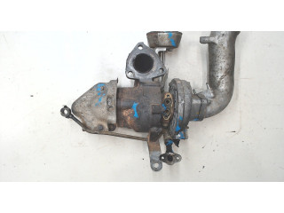 Турбина Honda CR-V 2002-2006 2.2 18900RMAE01