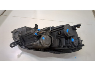 Фара передняя  Volkswagen Passat 7 2010-2015 Европа левая 