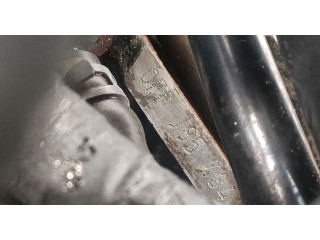 Генератор  Volkswagen Passat 7 2010-2015 Европа           